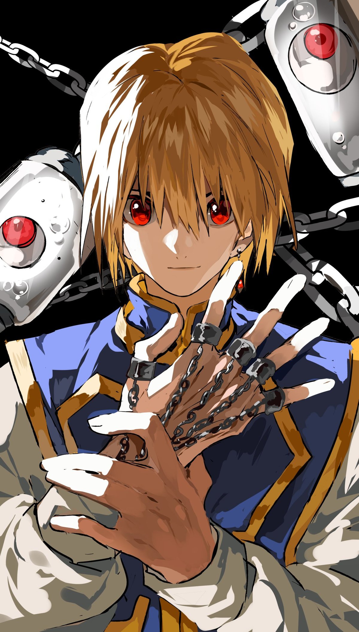 When Is Kurapika Birthday? Find Out Its Special Meaning.